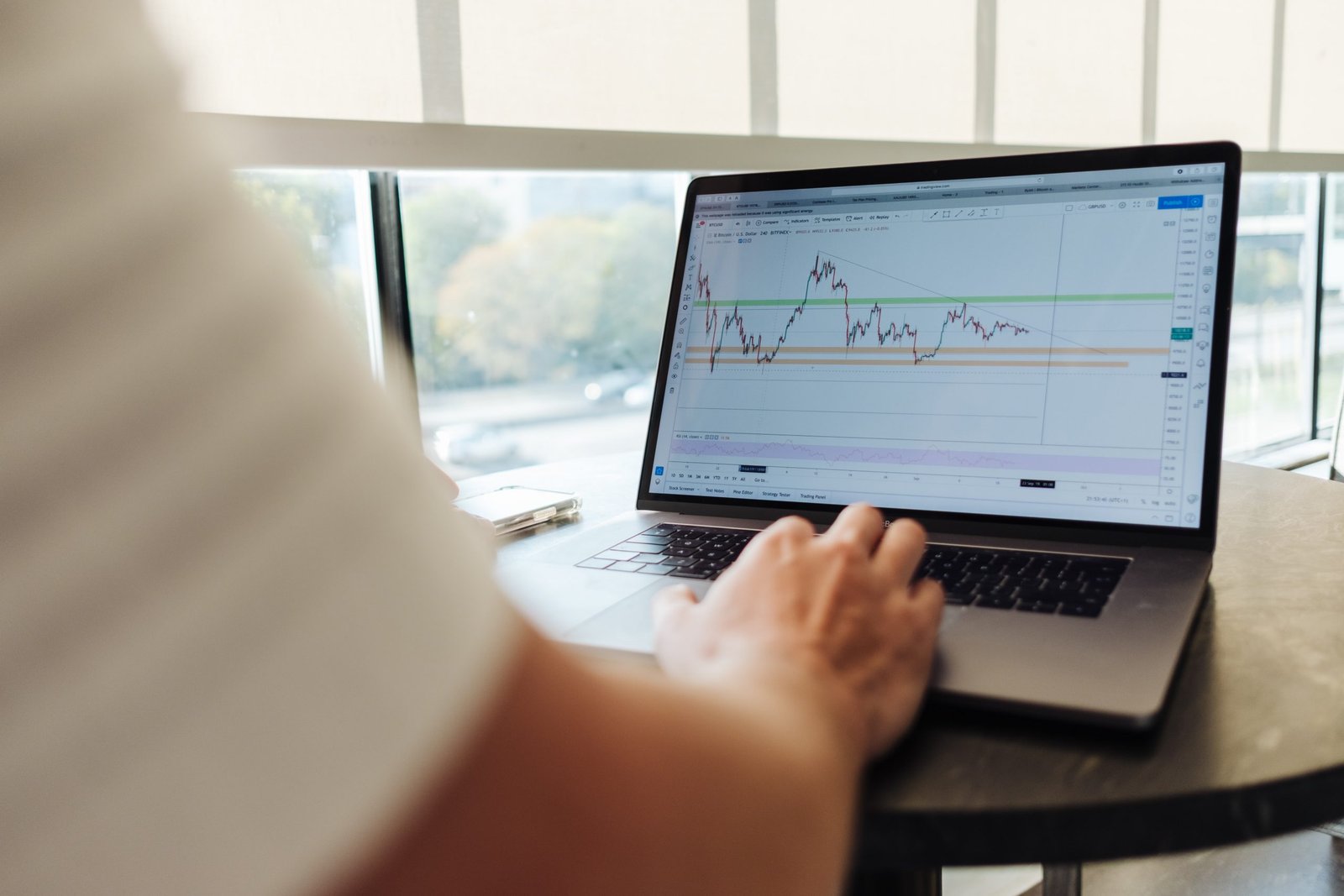 Quarterly Market Consider