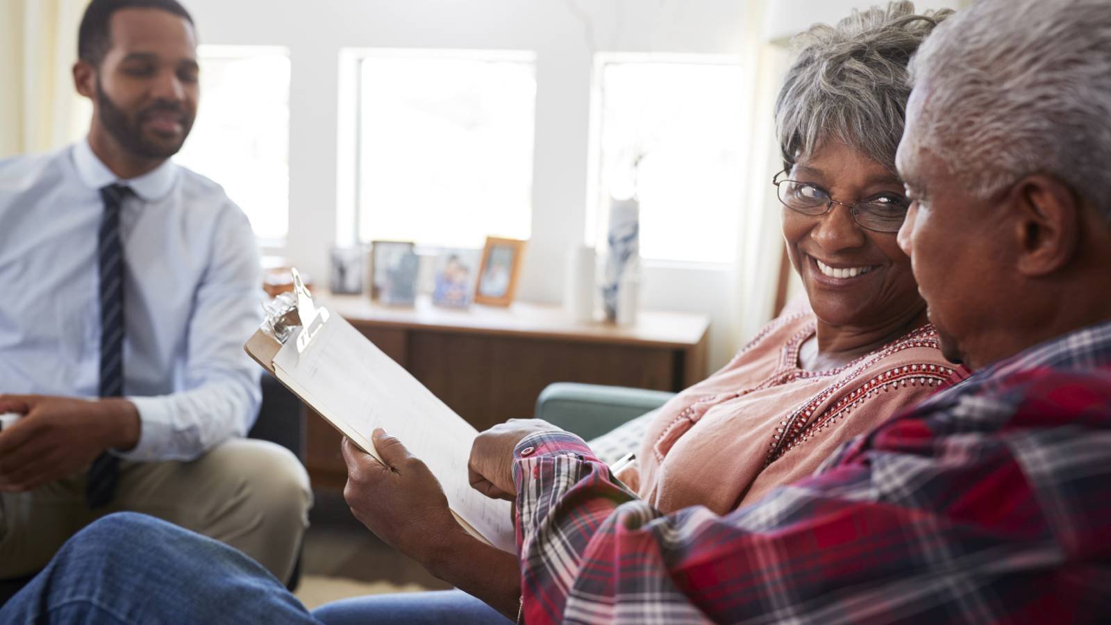 Maximizing Social Safety Advantages for Married {Couples}