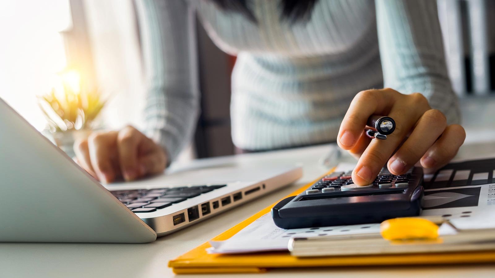What Is My Liquid Web Value? (How To Calculate)
