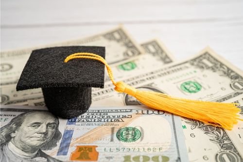 Recommendations on the best way to purchase the scholar hardship fund