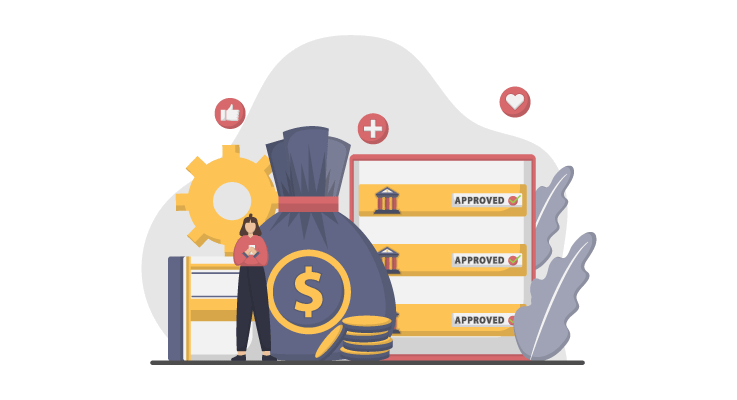 Easy On-line Loans: The Full Data