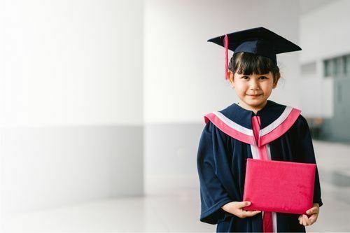 Excessive need-based scholarships for faculty youngsters