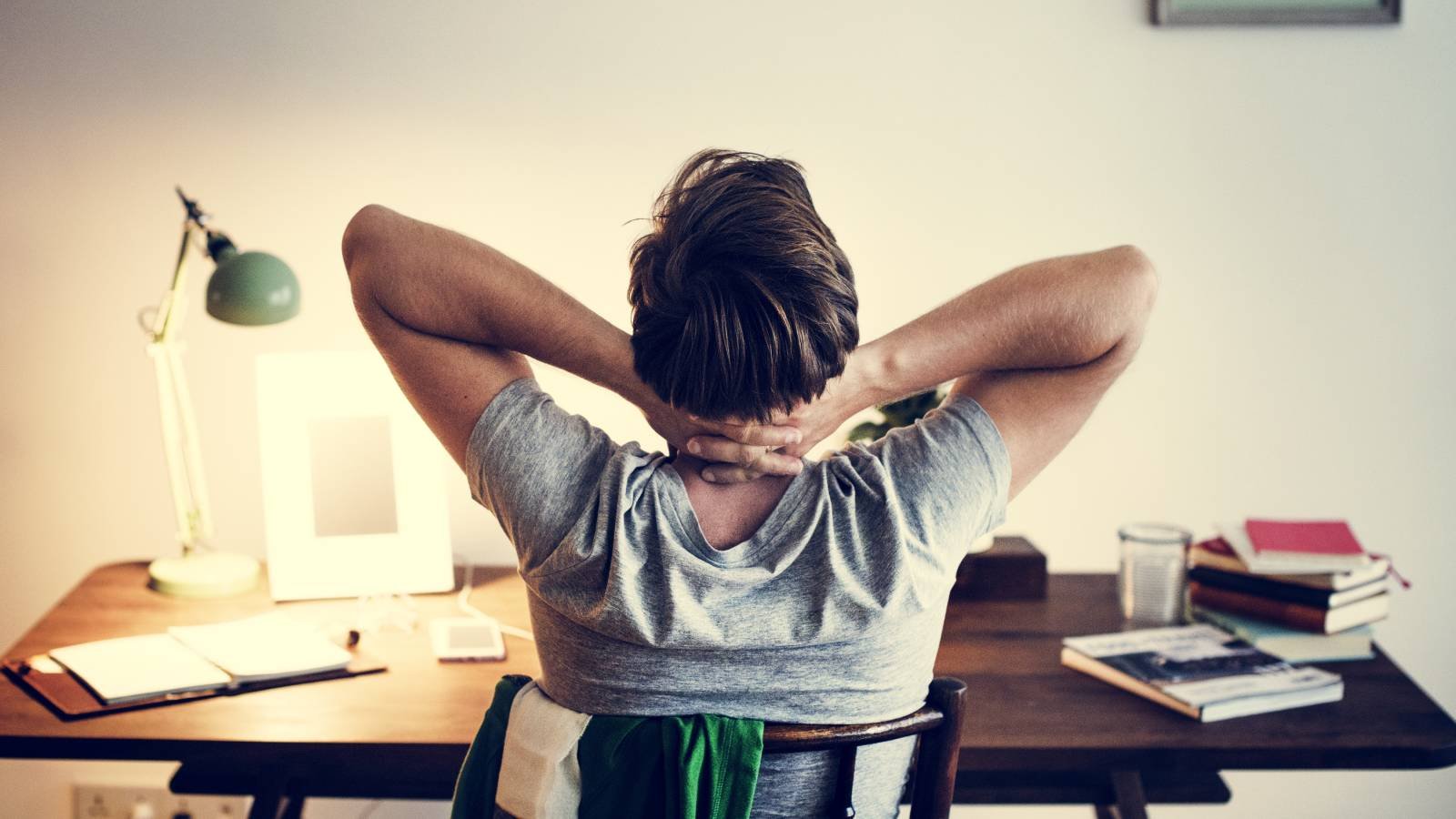 How Do You Handle Sole Breadwinner Stress?