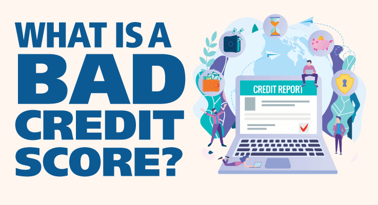 What’s a Harmful Credit score rating Ranking?