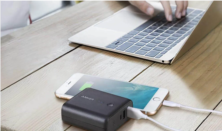 Anker Ecosystem