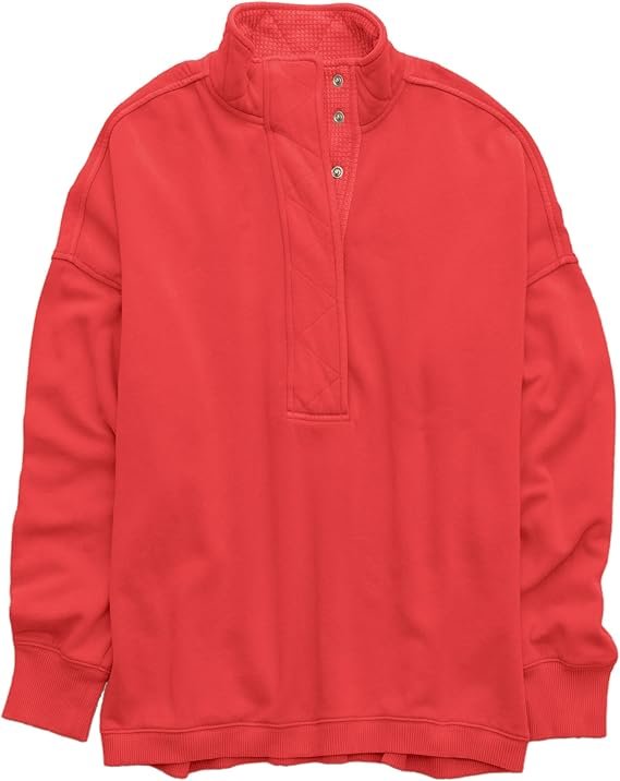 Gacaky Pullover Review