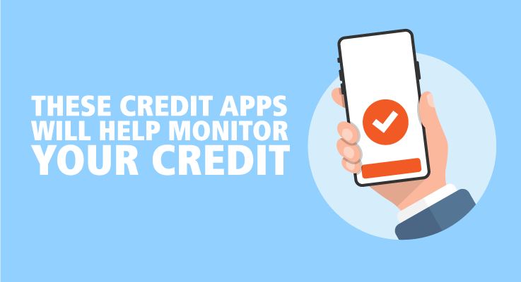 Use These Apps to Assemble and Monitor Your Credit score rating