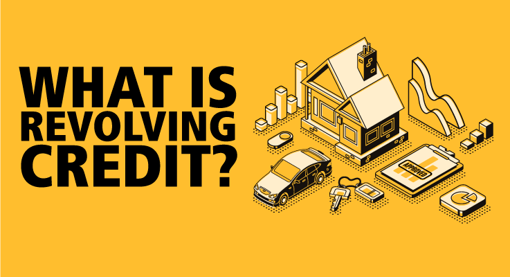 What Is Revolving Credit score rating & How Does It Work?