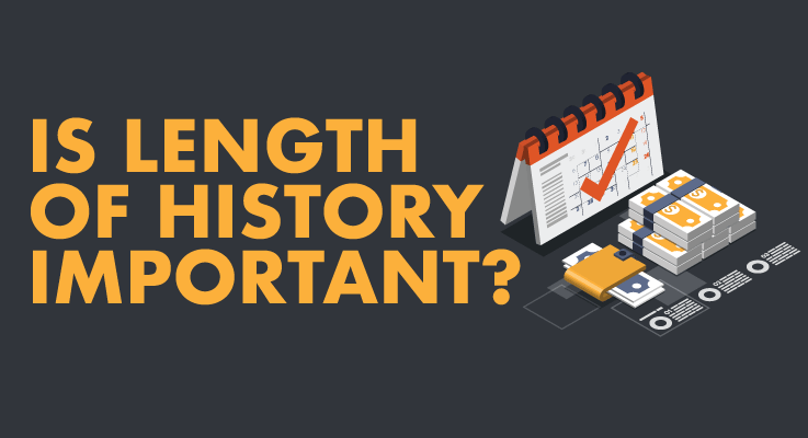 What’s Credit score rating Historic previous: All The Data You Need