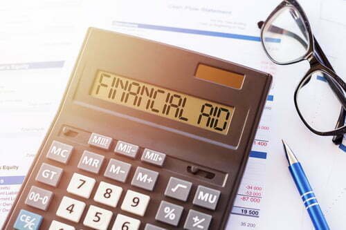 Scholar mortgage calculator | Calculate loans, curiosity, EMI, and further!