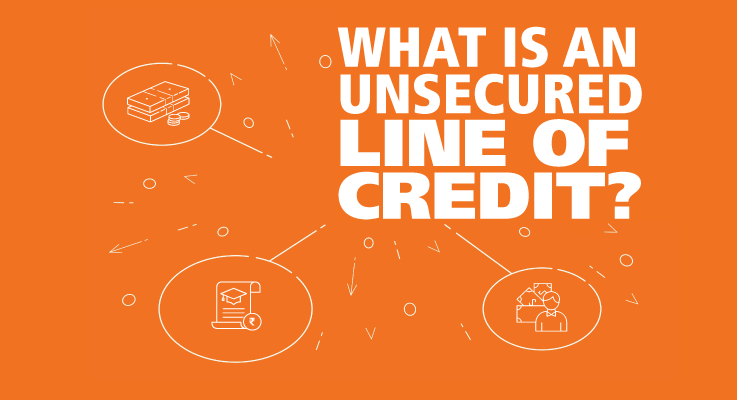 What Is an Unsecured Line of Credit score rating?
