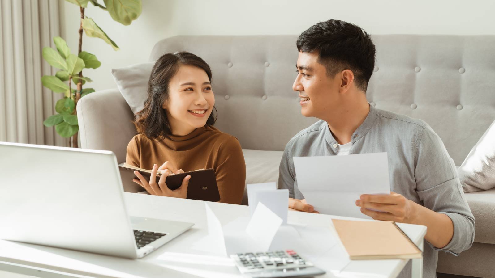 Prolonged-Time interval Financial Goals: 6 Examples