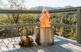 I Hated Fireplace Pits Till I Purchased the Solo Range. Right here’s Why.