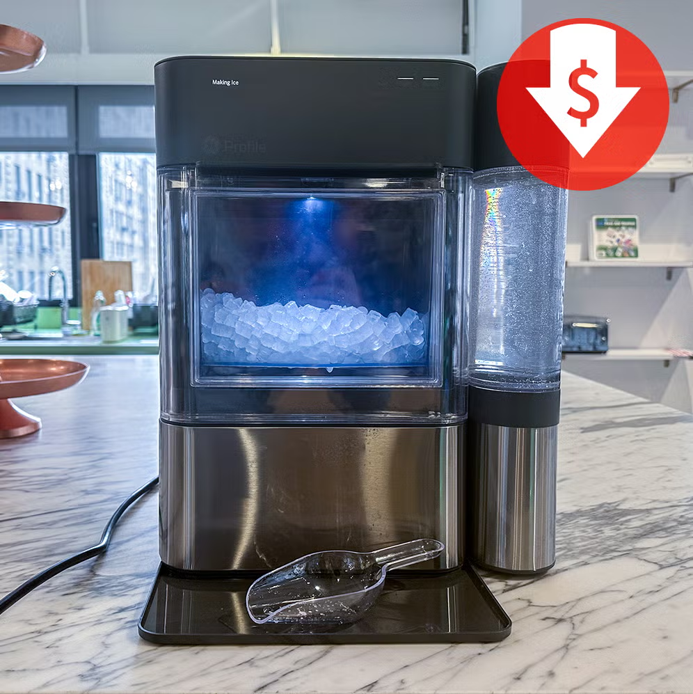 I Spent 0 on an Ice Maker. Am I Loopy? (GE Profile Opal 2.0 Evaluation)