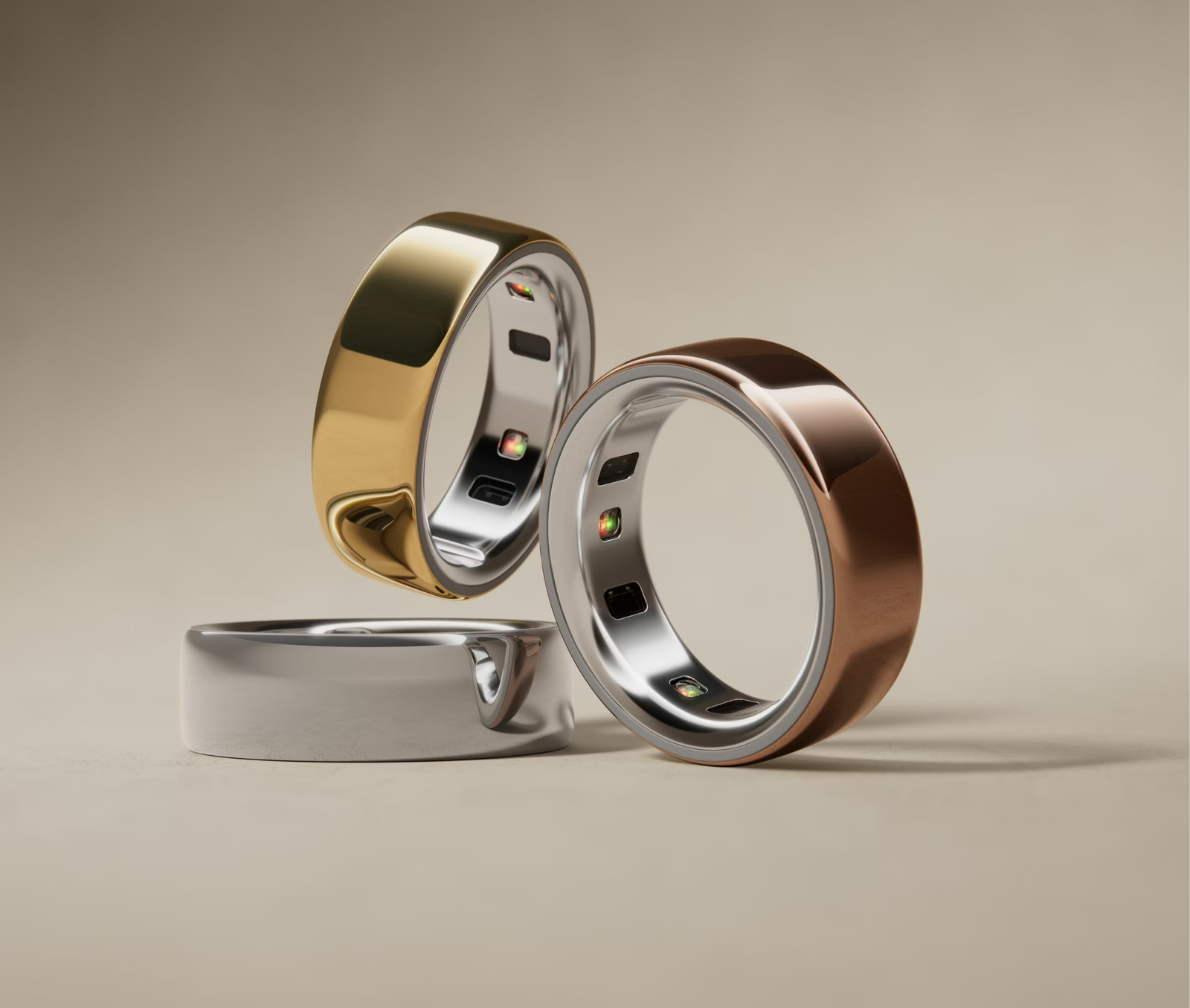 I Ditched My Apple Look ahead to the Oura Ring. Right here Is What Occurred.