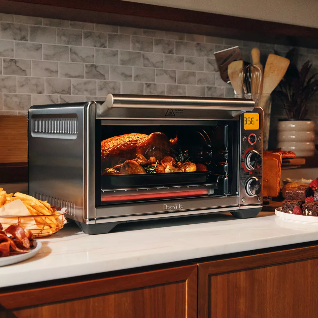I Have not Turned On My Wall Oven in 3 Months. Right here’s Why.