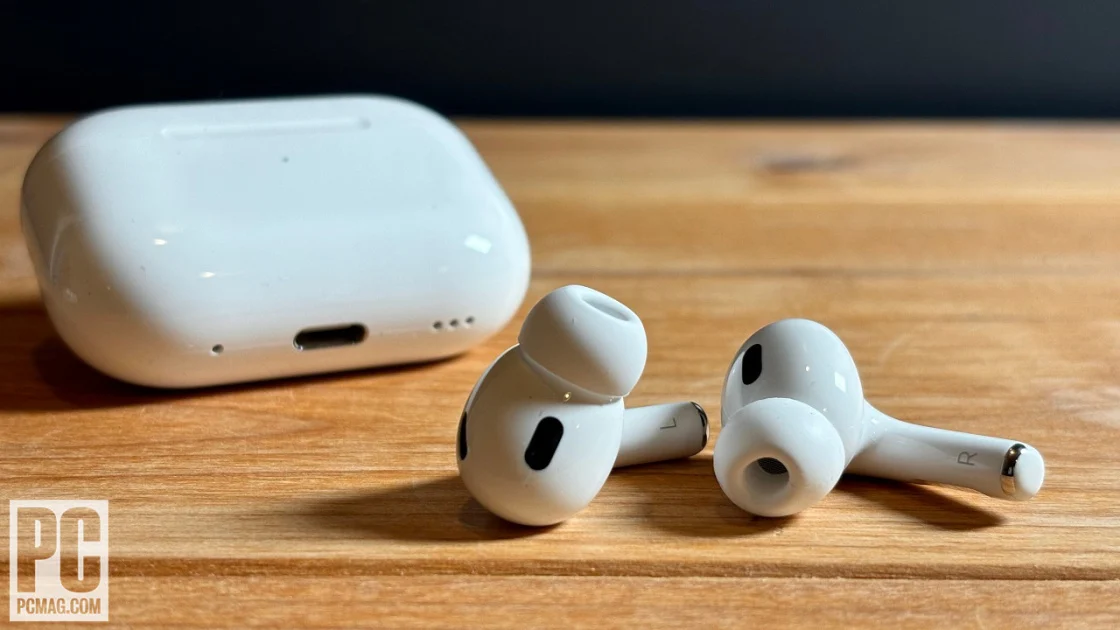 I Was Skeptical In regards to the Improve. Then I Tried the AirPods Professional 2.