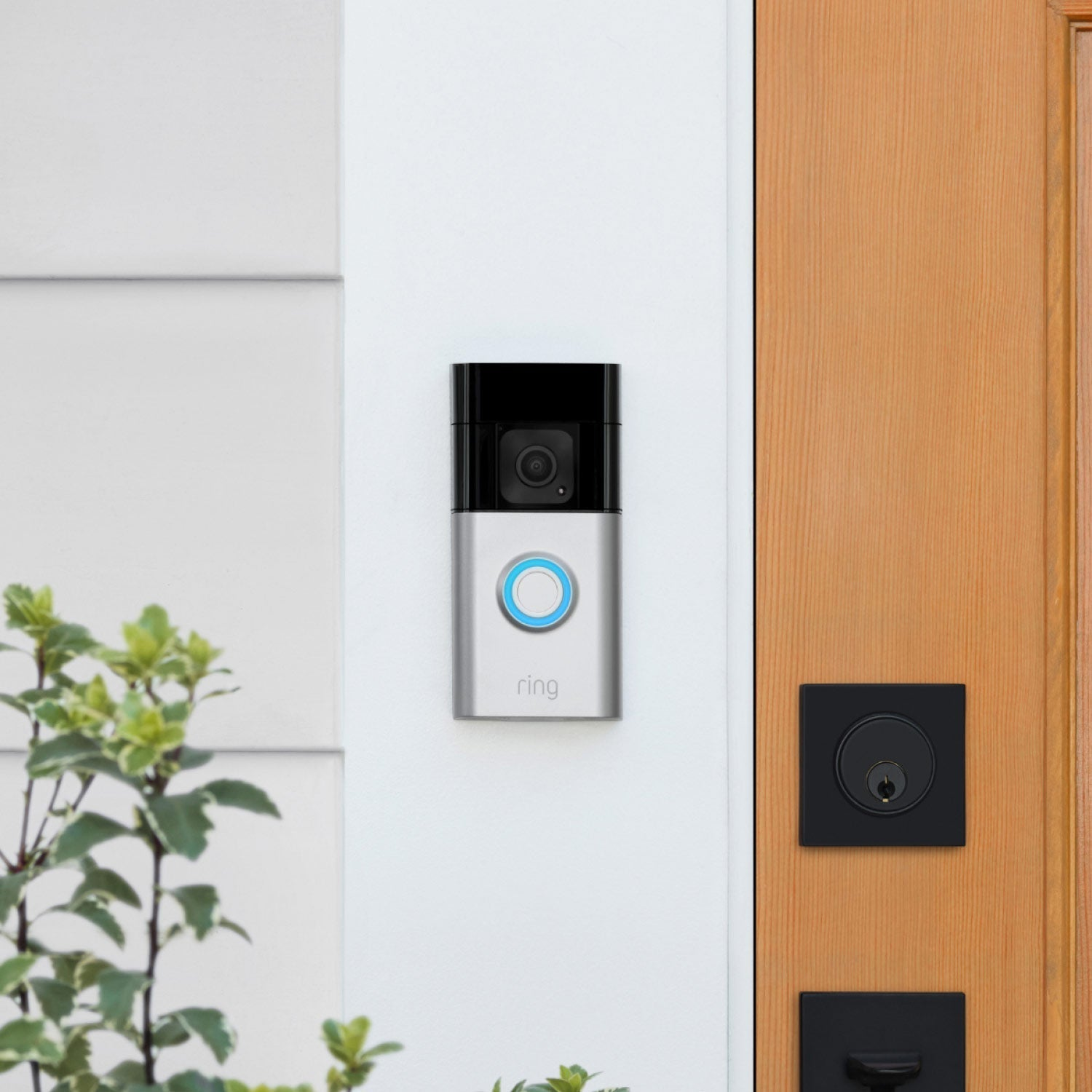 I Caught the Supply Man Throwing My Bundle: Why I Lastly Purchased a Ring Doorbell