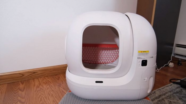 I Have not Scooped Cat Poop in 90 Days. Right here Is How. (PETKIT Pura Max Evaluate)