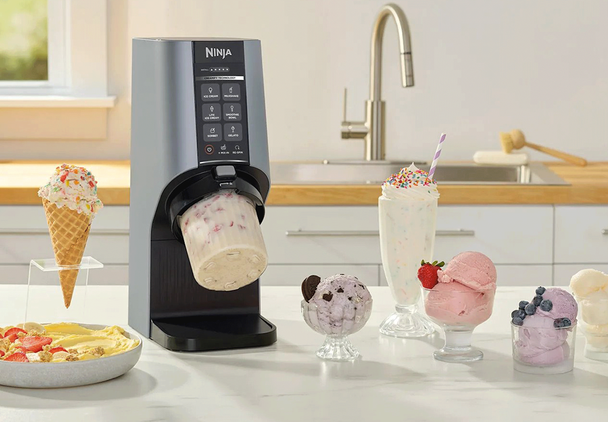 I Lastly Purchased the Viral Ninja CREAMi: Is It Well worth the Hype or Simply One other Kitchen Gimmick?