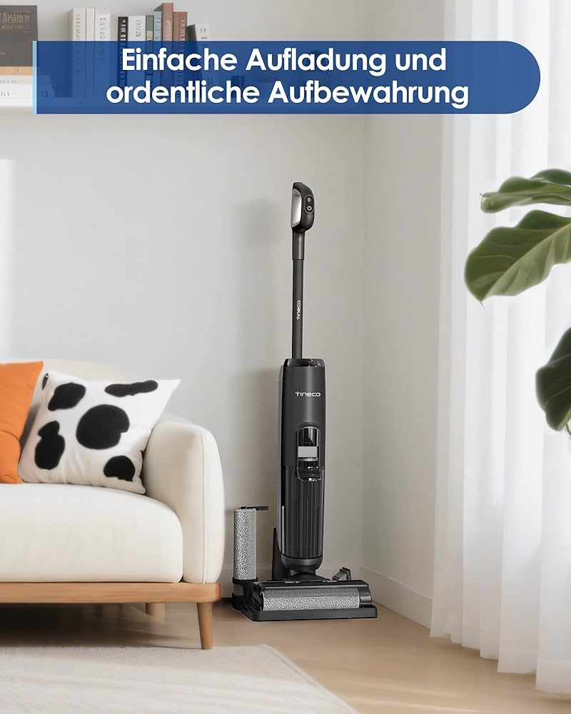 I Will By no means Contact a Mop Once more: Why the Tineco S5 Is Price Each Penny