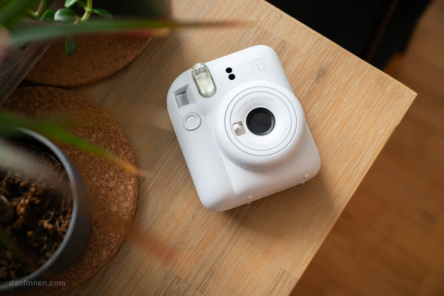I Stopped Taking iPhone Pictures for a Month: Why the Instax Mini 12 Is the Greatest Accent I Personal